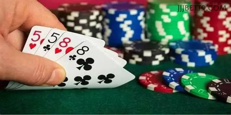 Cassino jjjbet - mesas ao vivo e jogos