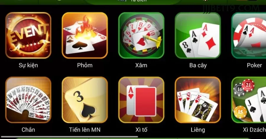 Cassino ao vivo jjjbet dealers