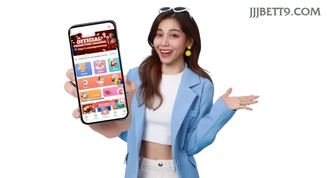 Checklist para avaliar a plataforma jjjbet